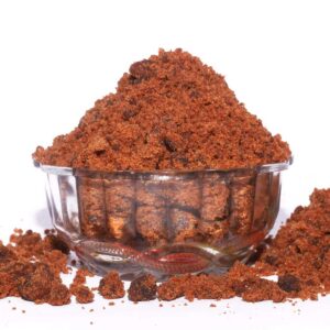 Jaggery Powder (Natural Sweetner)